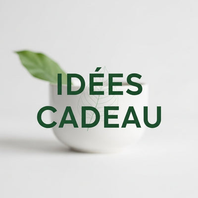 Idées Cadeau - VertLaVie