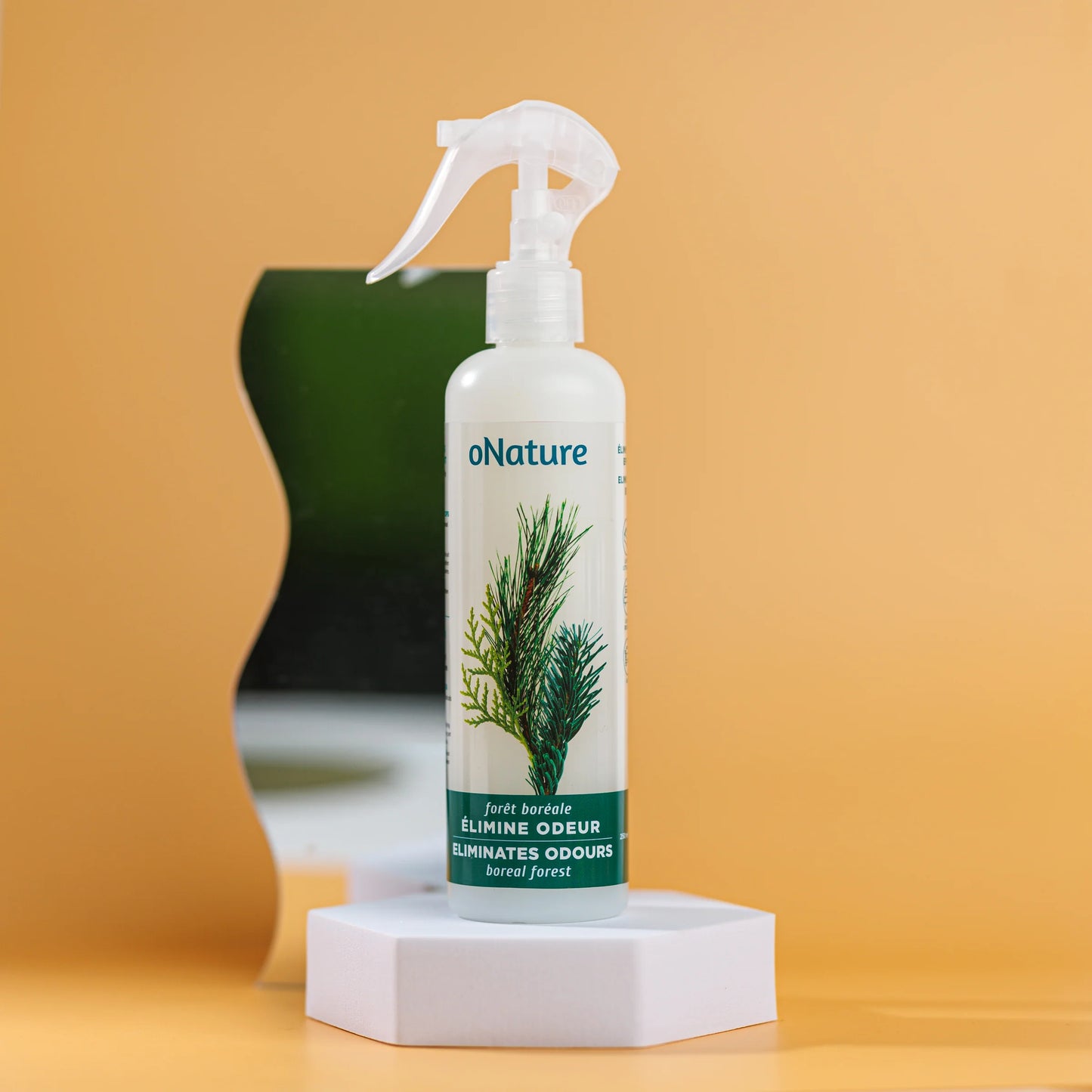Élimine Odeurs Naturel aux Huiles Essentielles - O'Nature