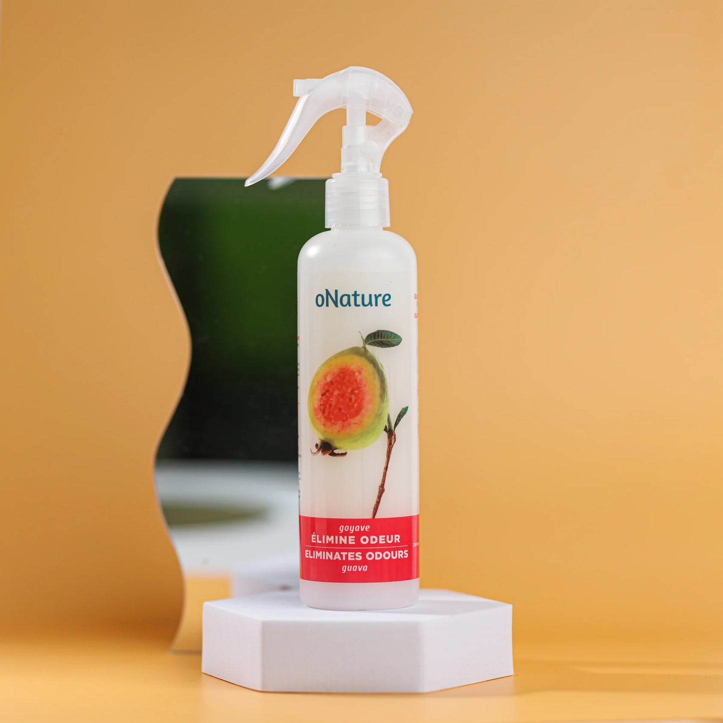 Élimine Odeurs Naturel aux Huiles Essentielles - O'Nature