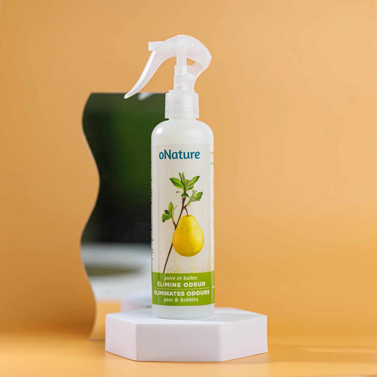 Élimine Odeurs Naturel aux Huiles Essentielles - O'Nature